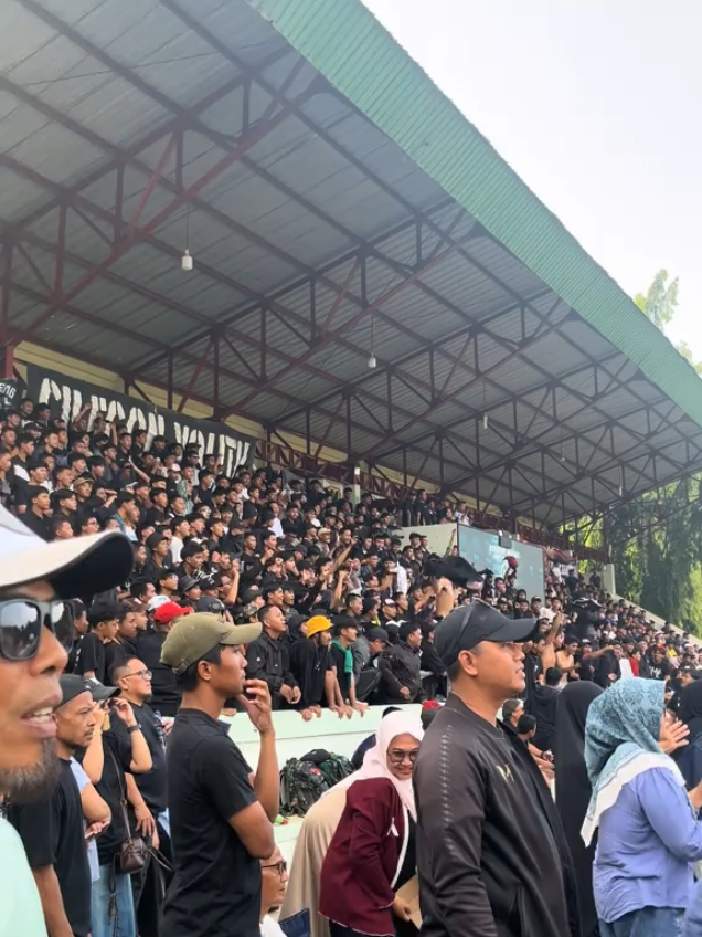 @Polo Brembe Fansbol