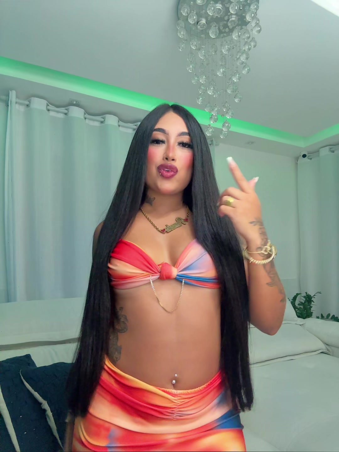 @Gabriela pessanha💋