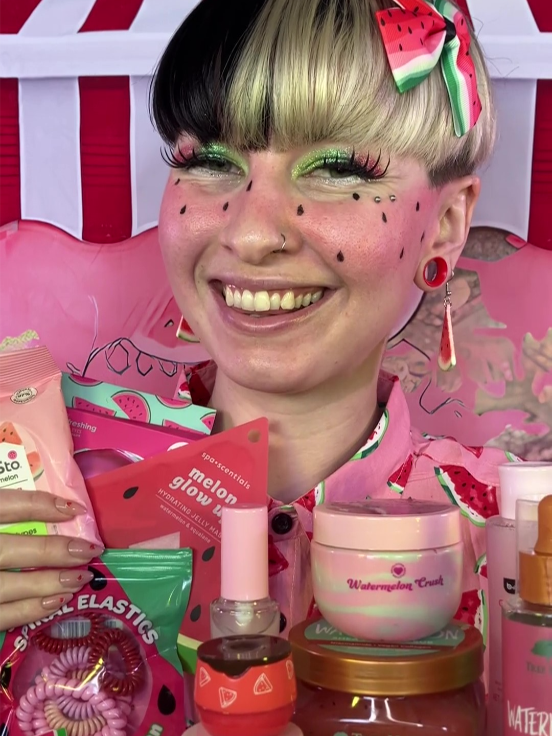 @Pure Honey ASMR