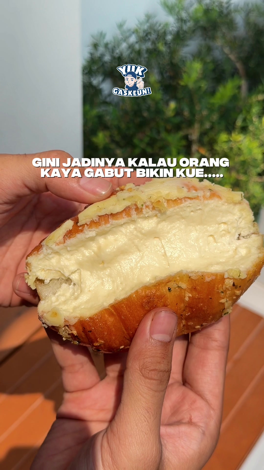 @Labib | Yuk Gaskeun! ๐
