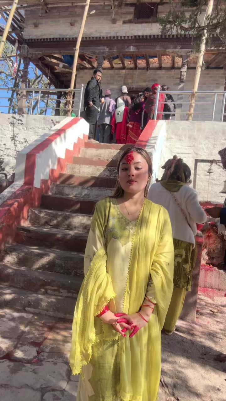 @Nisha Dangi