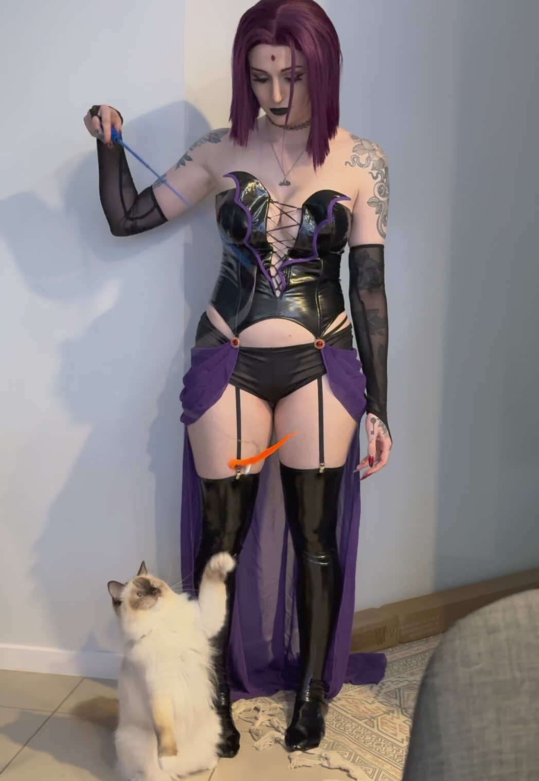 @Kayla Erin