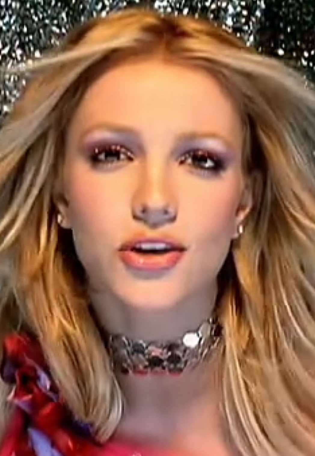 @Britney Spears