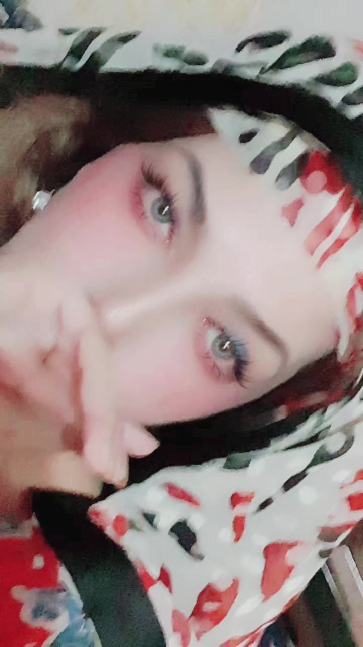 @mahwish Rajput