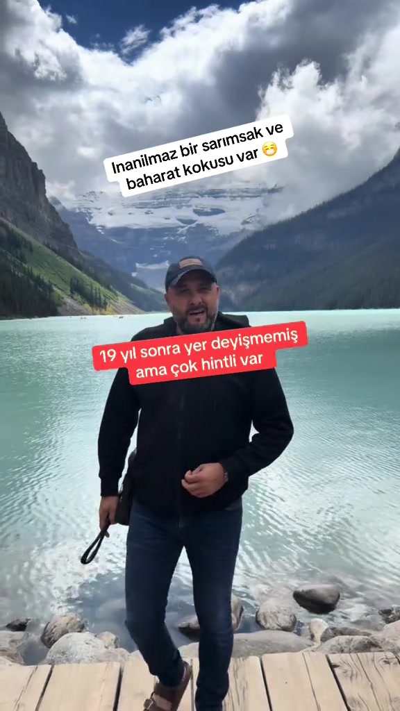 @KAPADOKYALICANADIAN