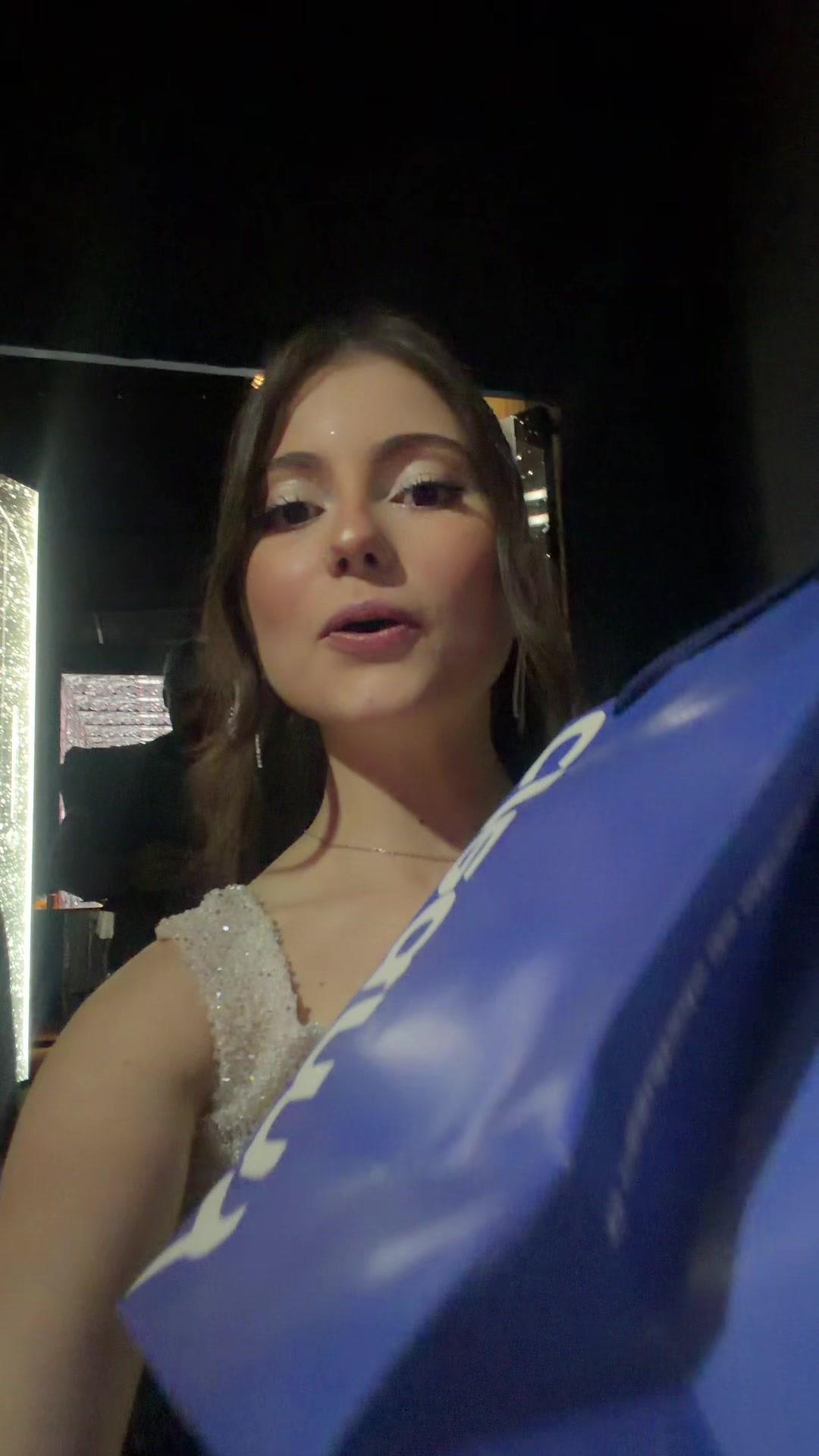 @Sophia Bianco