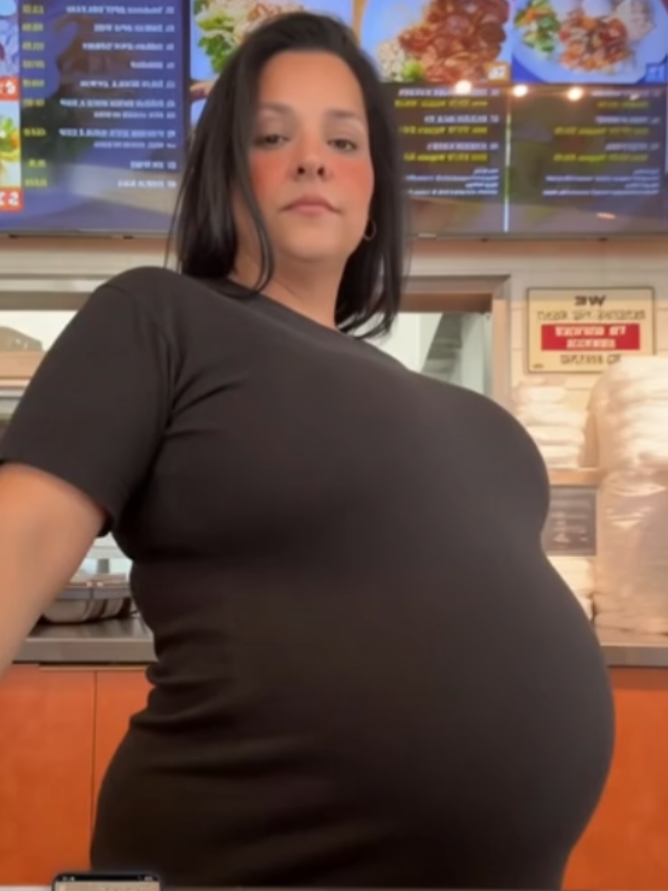 @alien baby daddy