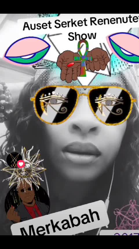 @Soul Woke Eye Open ๐๏ธ