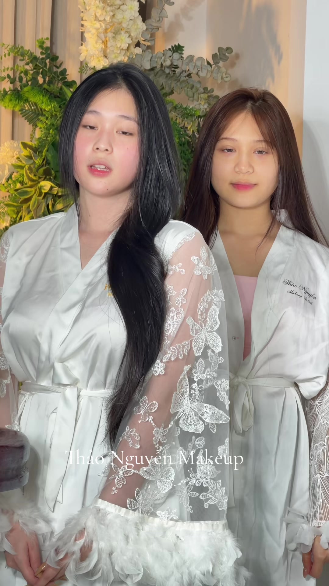@THẢO NGUYỄN MAKEUP