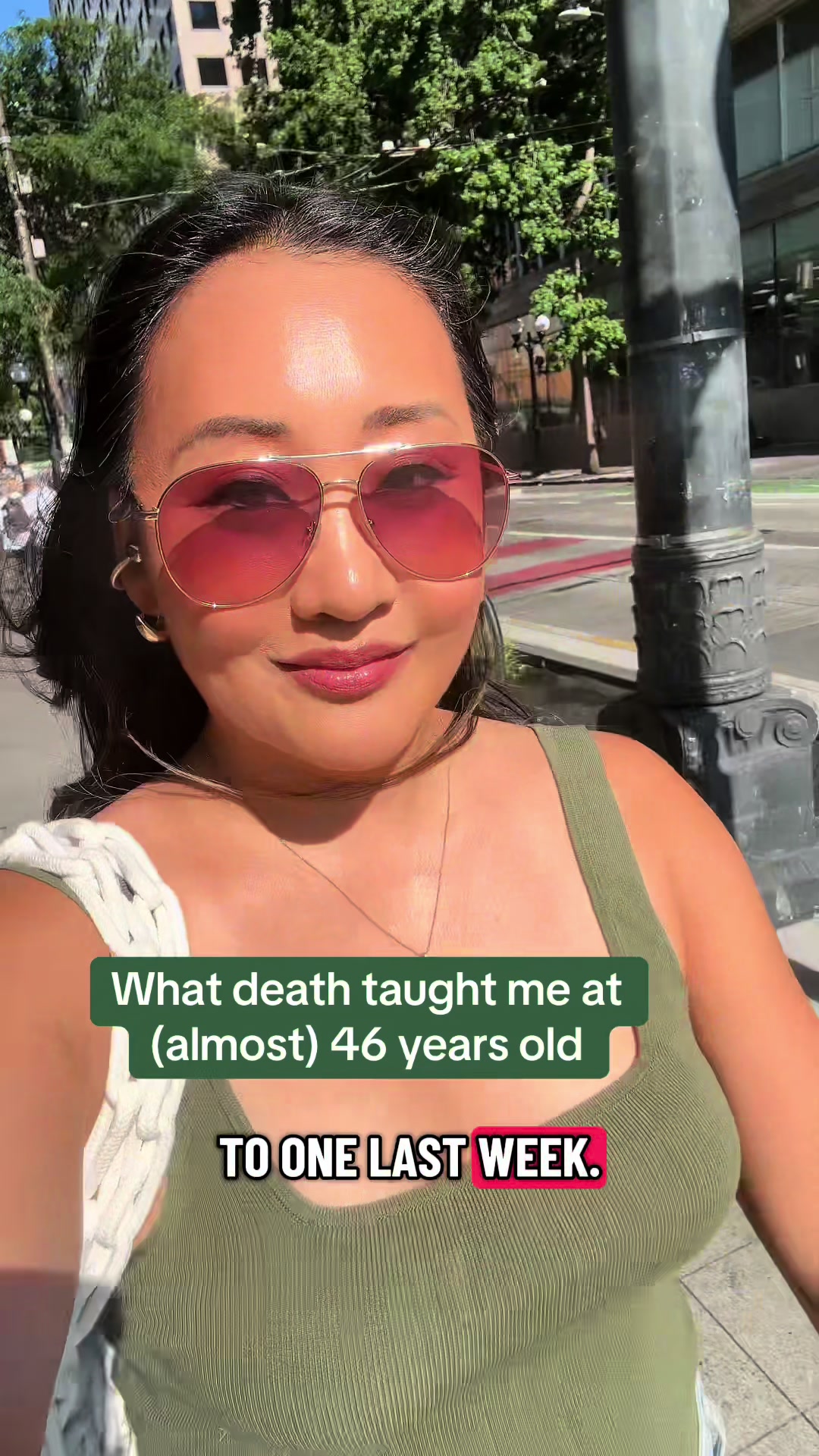 @Dr. Tamsin Lee