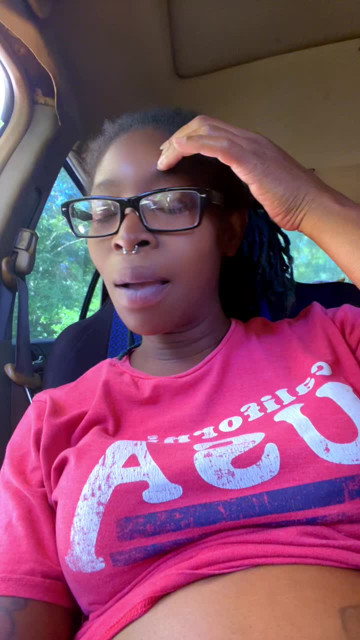 @Shamara Toofunny Porter