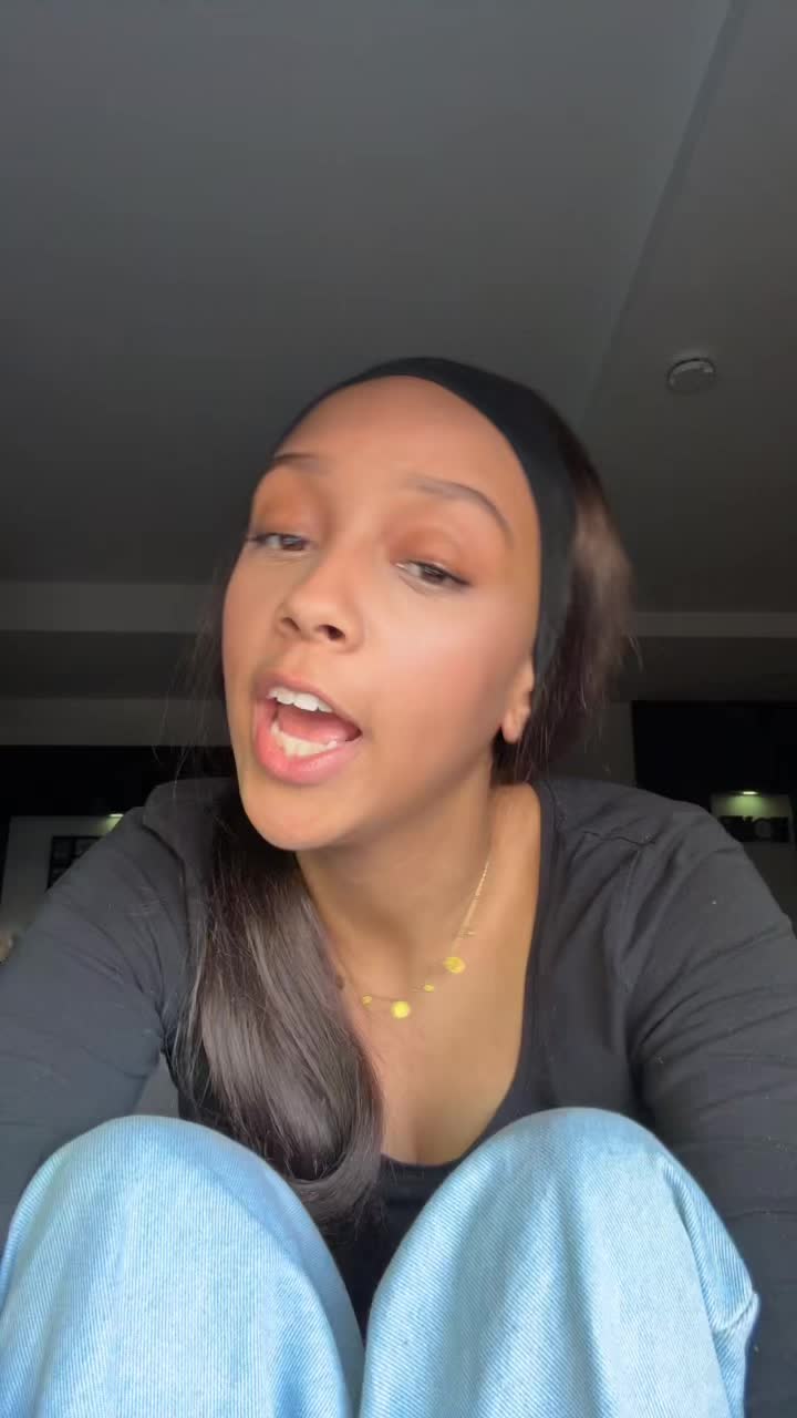 @Calyssa joy
