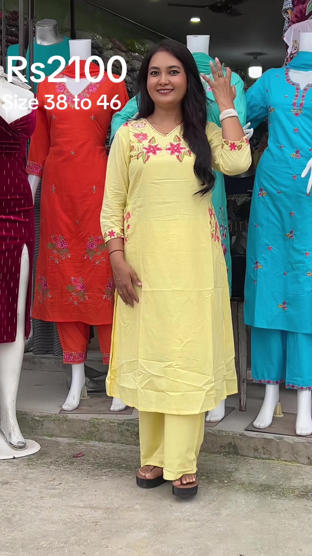 @Muna Shrestha