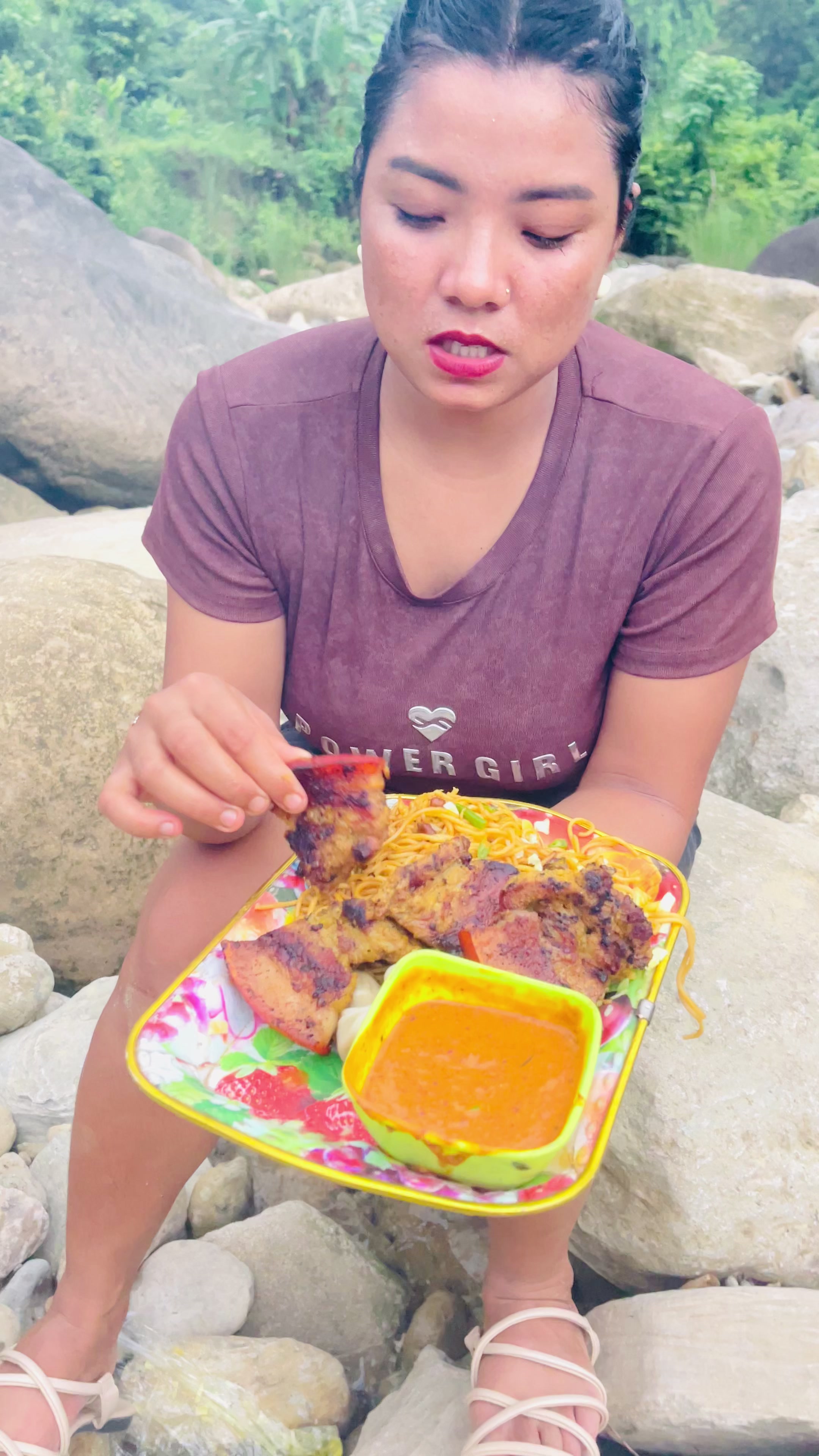 @Rupa Tharu