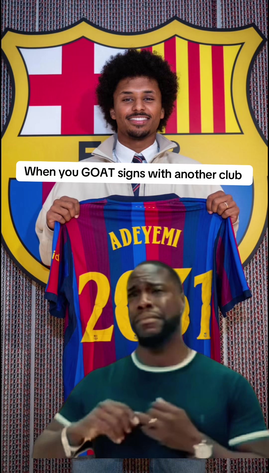 @Comedian