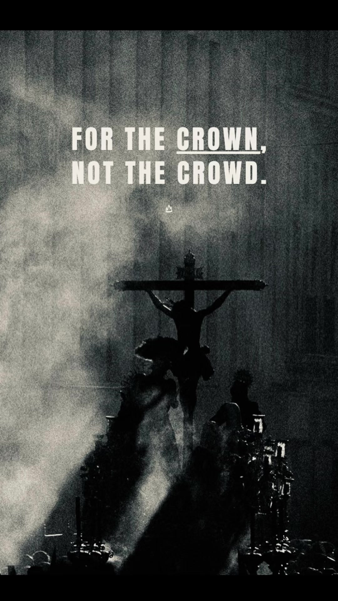 @&ldquo;ᴄʜʀɪꜱᴛ ꜰᴏʟʟᴏᴡᴇʀ&rdquo;