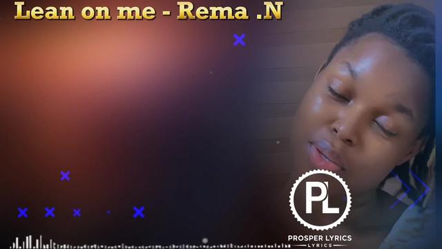 @Prosperlyrics256
