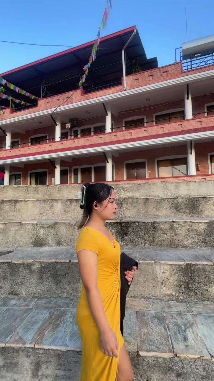 @Sabrina Kerungma