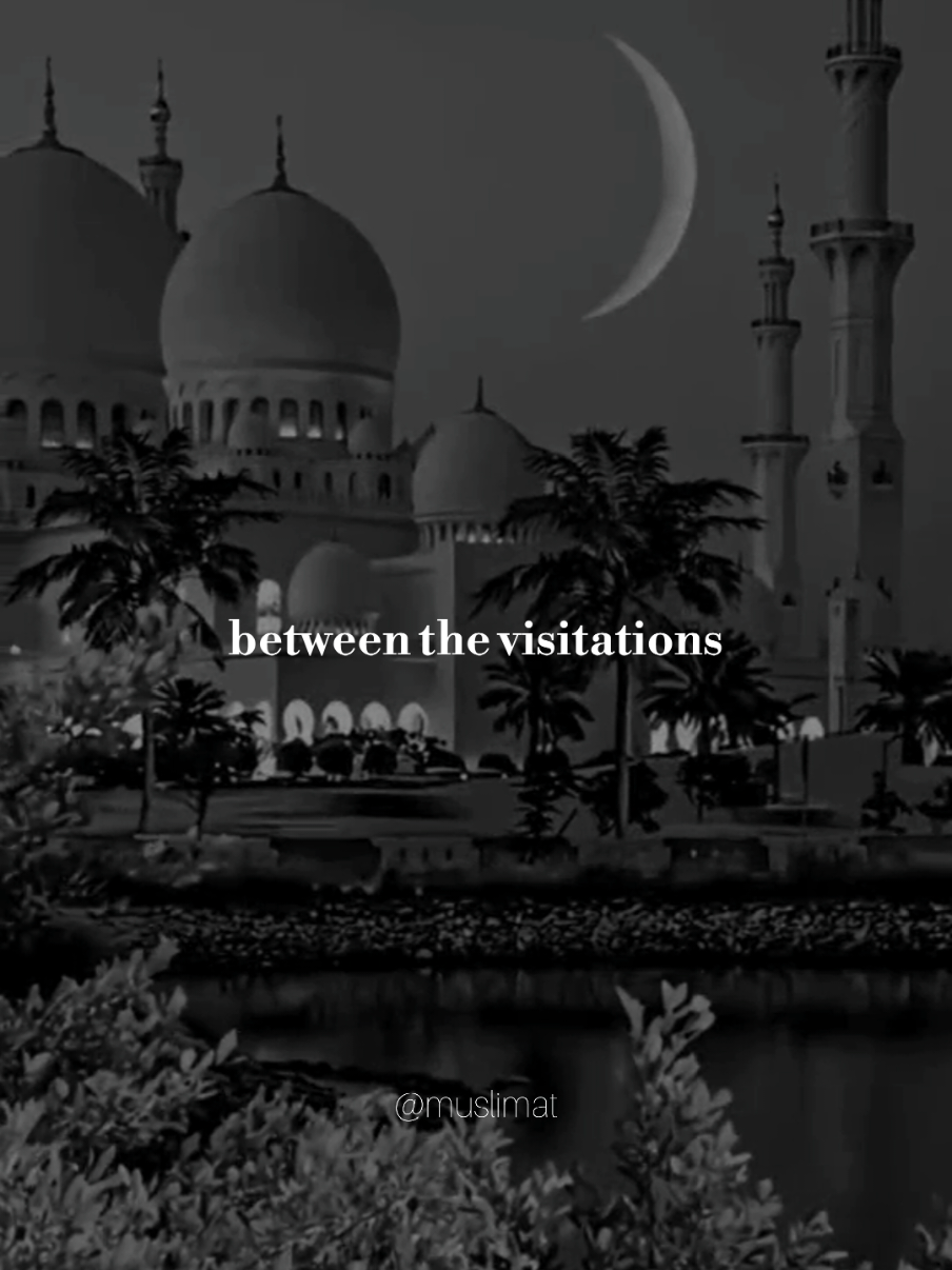 @Muslimat | مسلمة