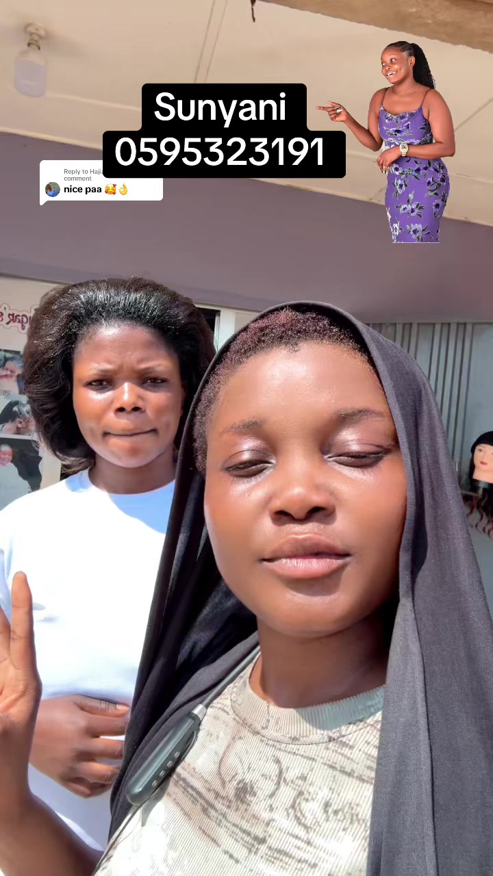 @Hajia sugar 😇❤️