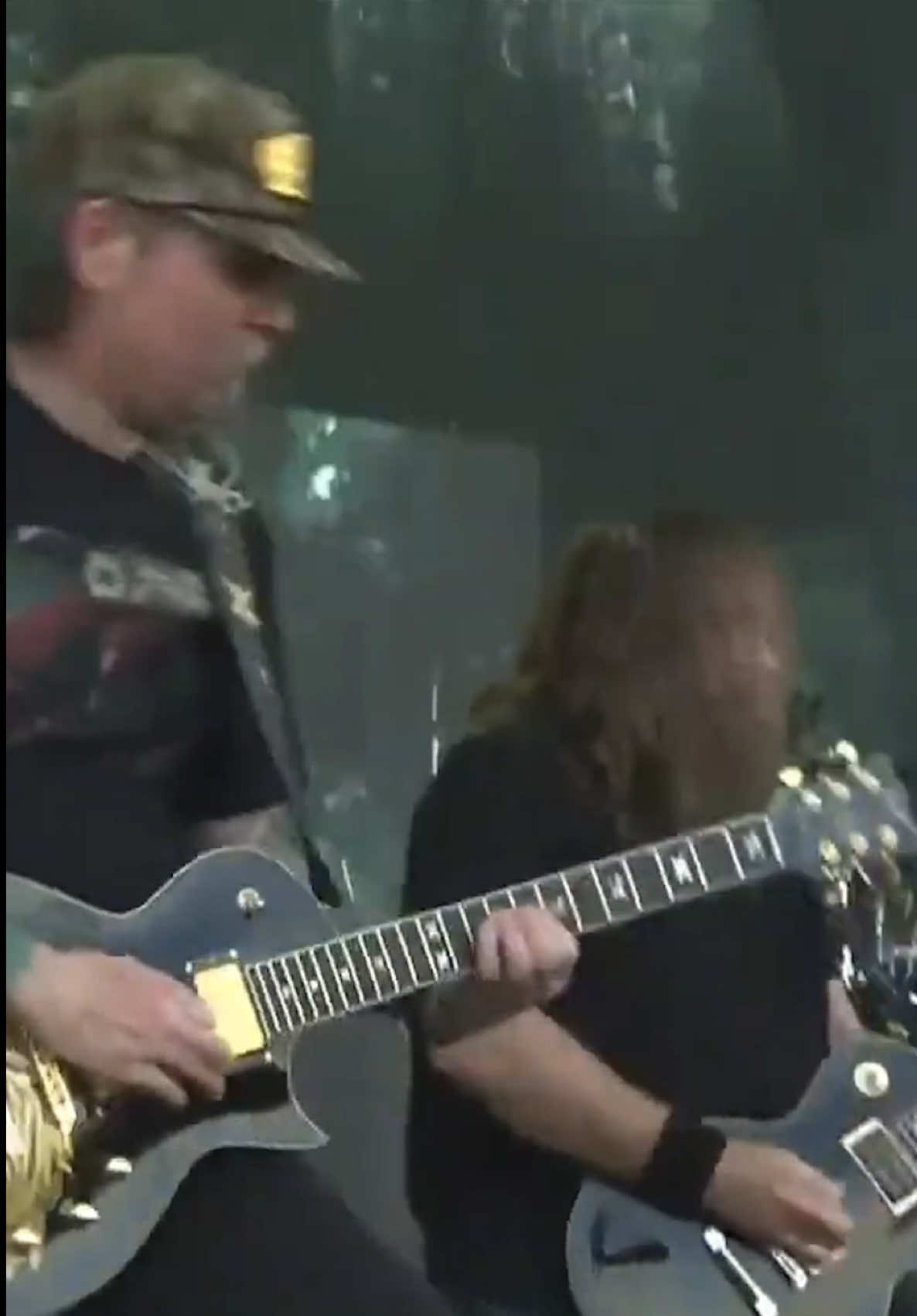 @Lamb of God