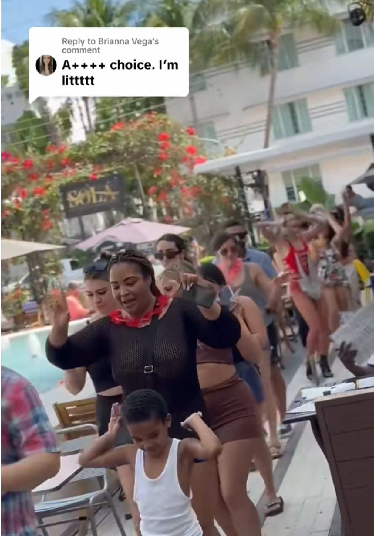 @SOLA Miami