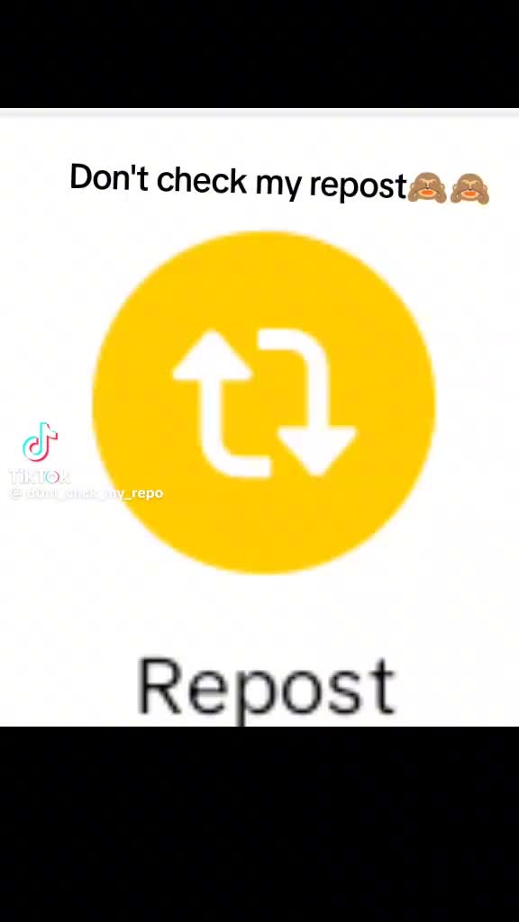 @DONT CHECK MY REPOSTS🥵