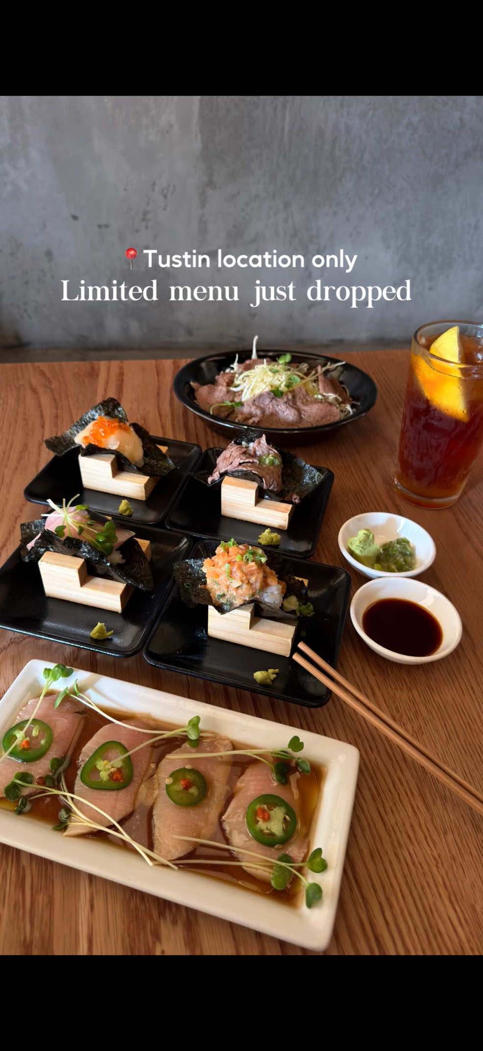 @HiroNori Craft Ramen