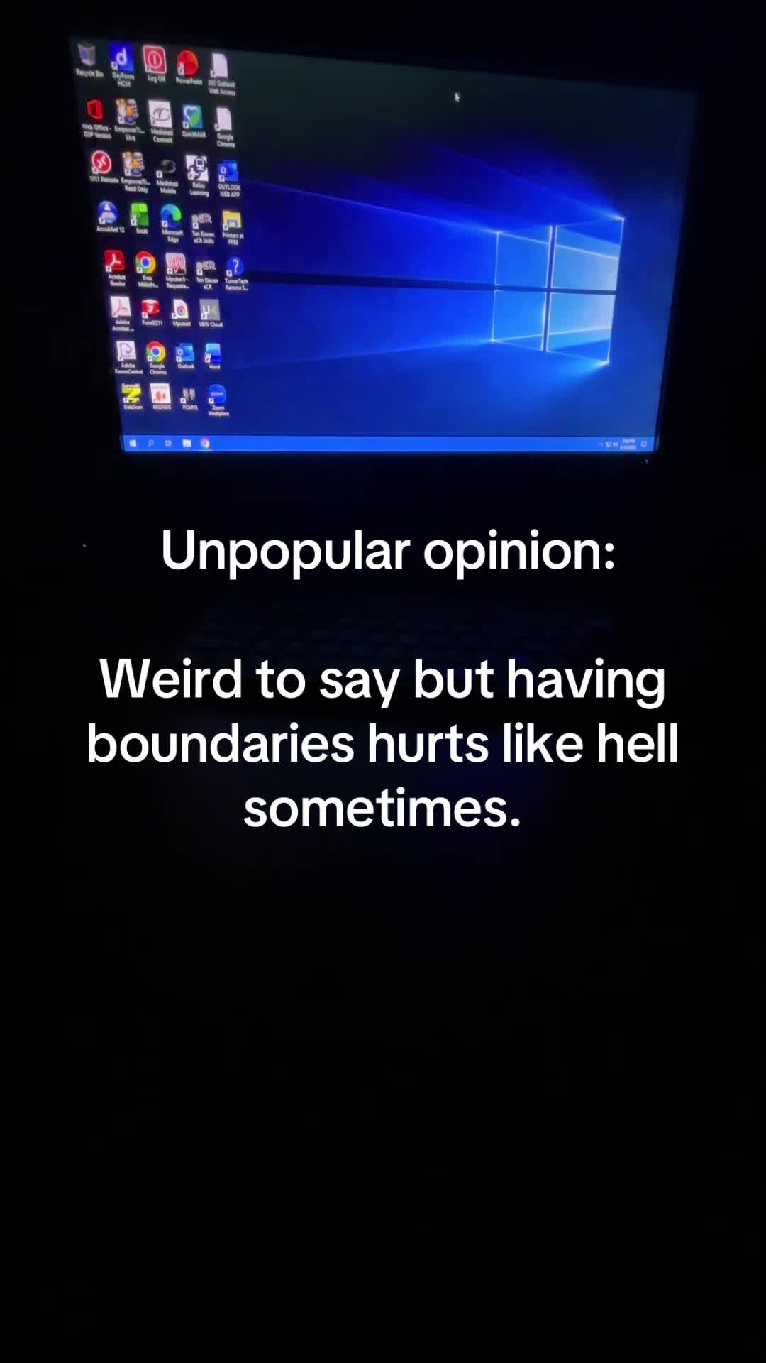 @️