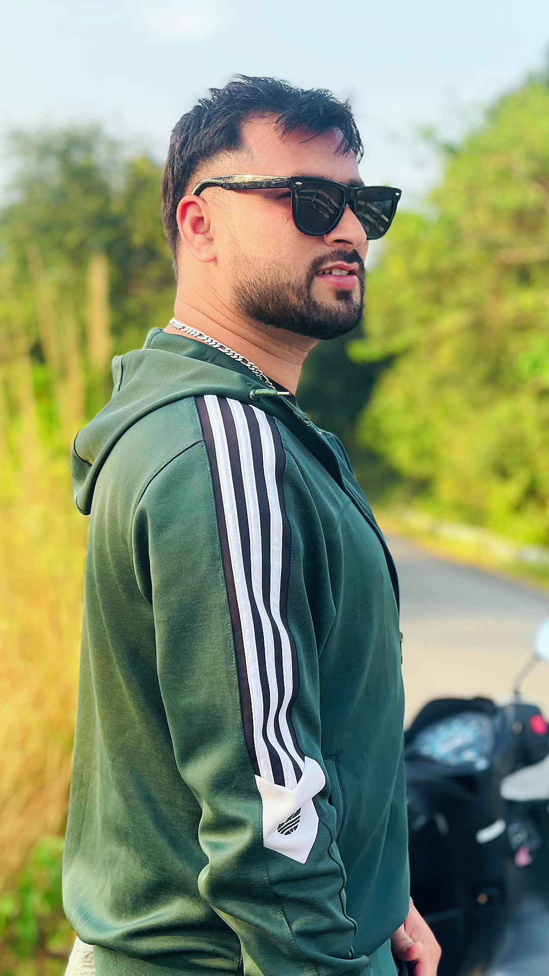 @Thakur SahiL