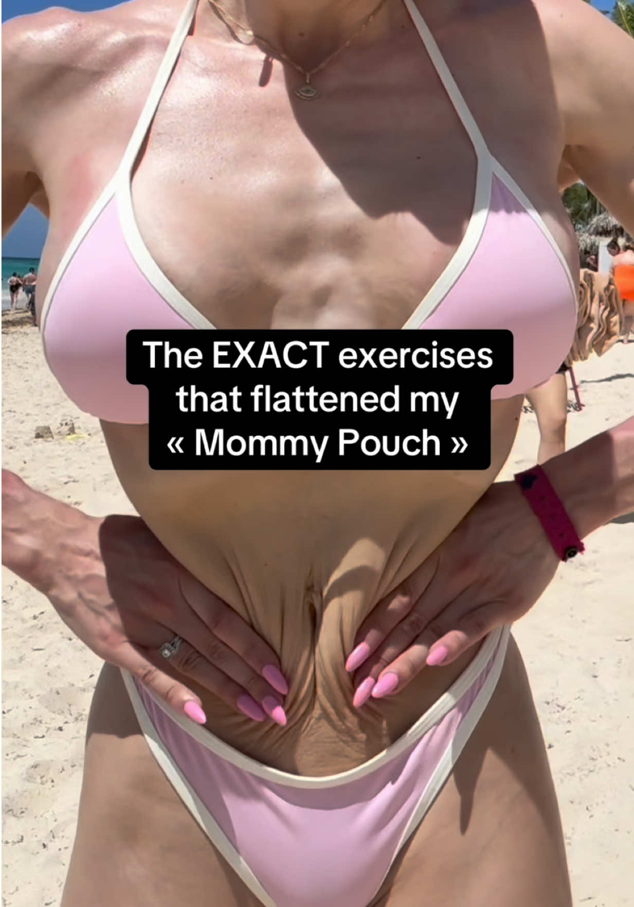 @Carla | Postpartum Trainer