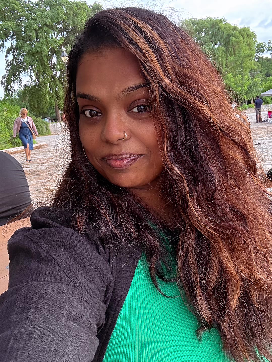 @Shivanee 🇨🇦🇱🇰