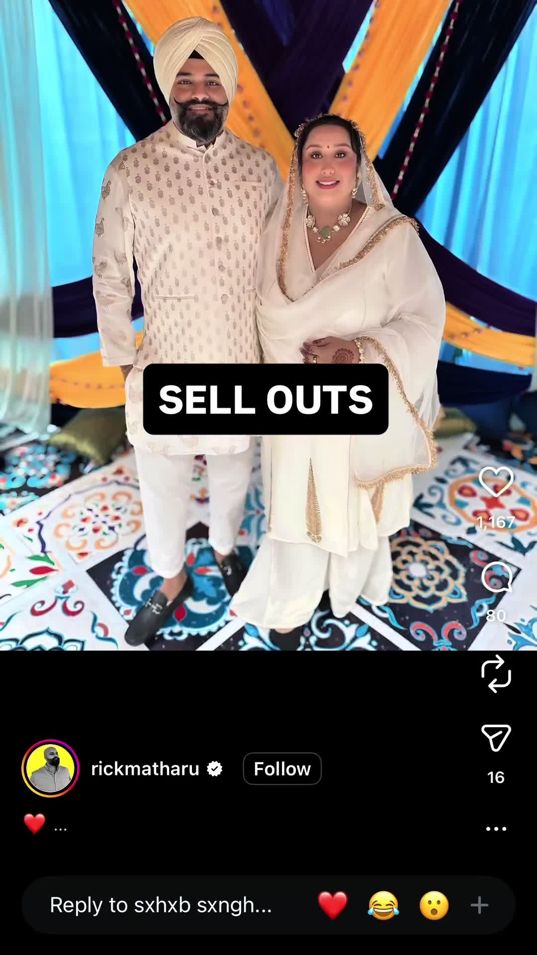 @Gurpartap Singh Khalsa
