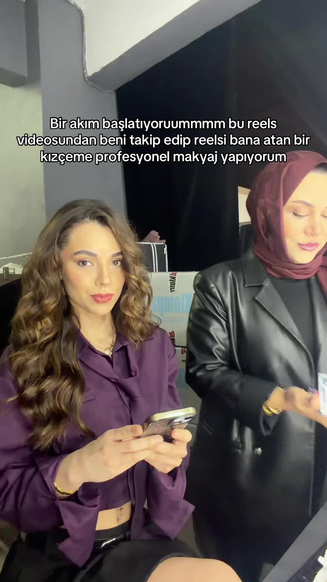 @Makeup.betulkagdarc