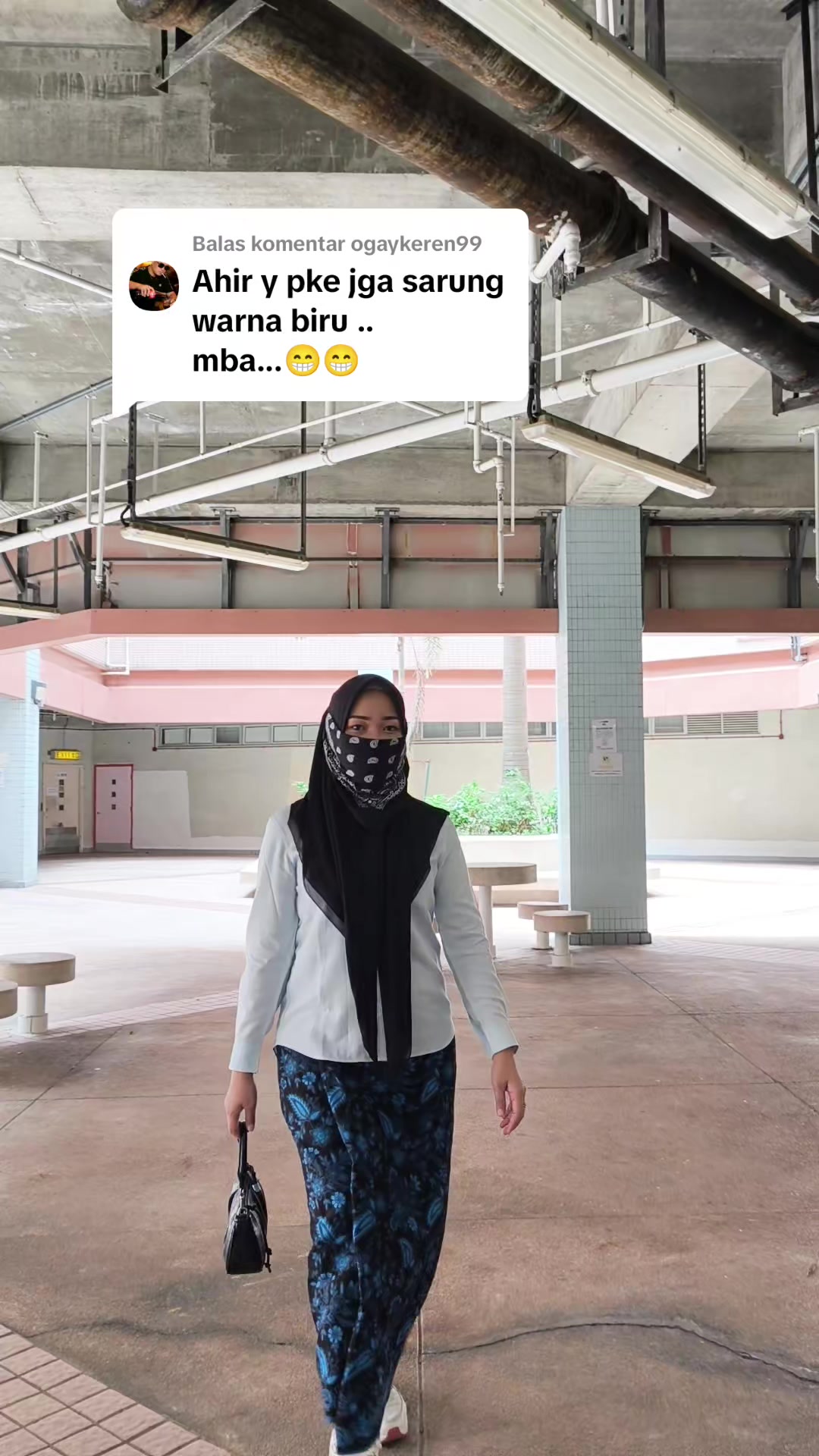 @tari sifau jannah