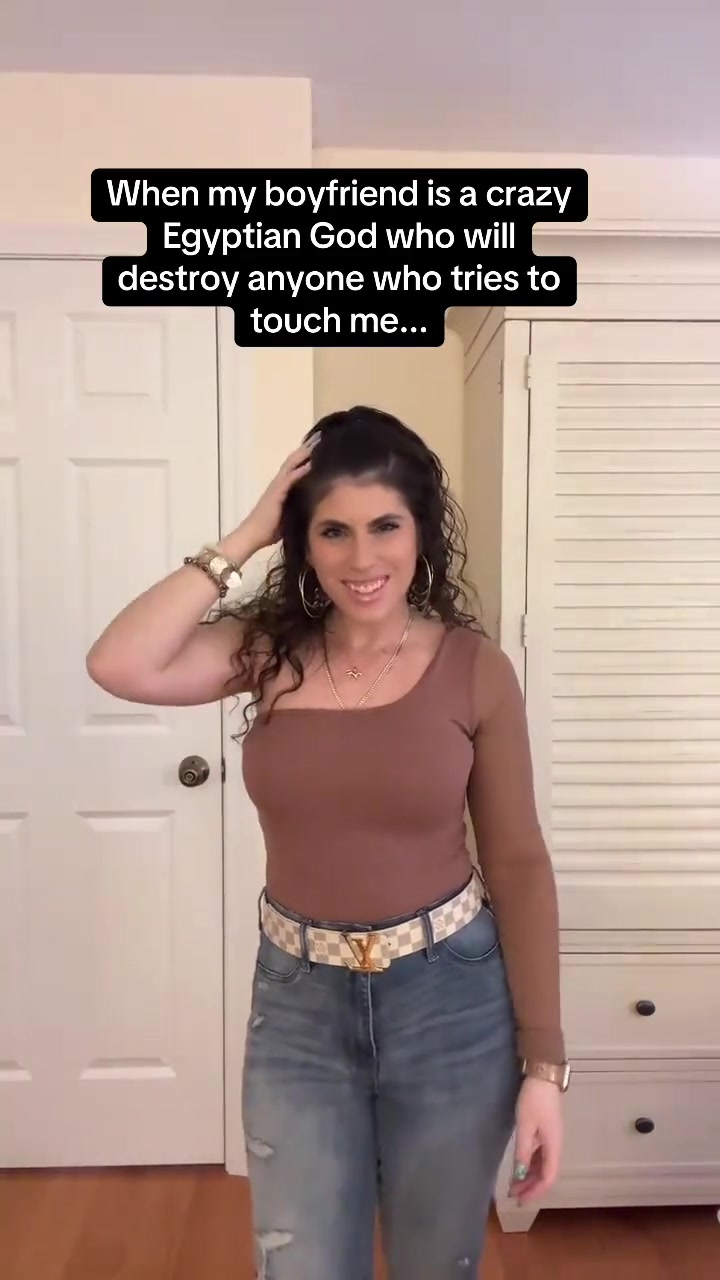 @Nicole
