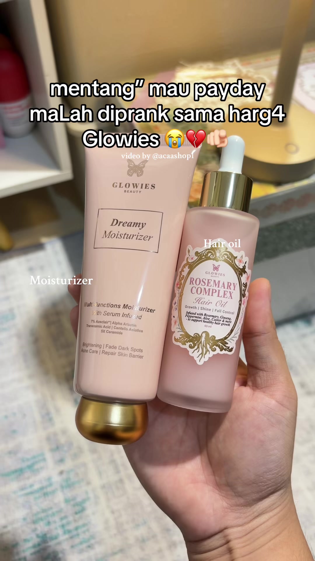 @Acaashop1