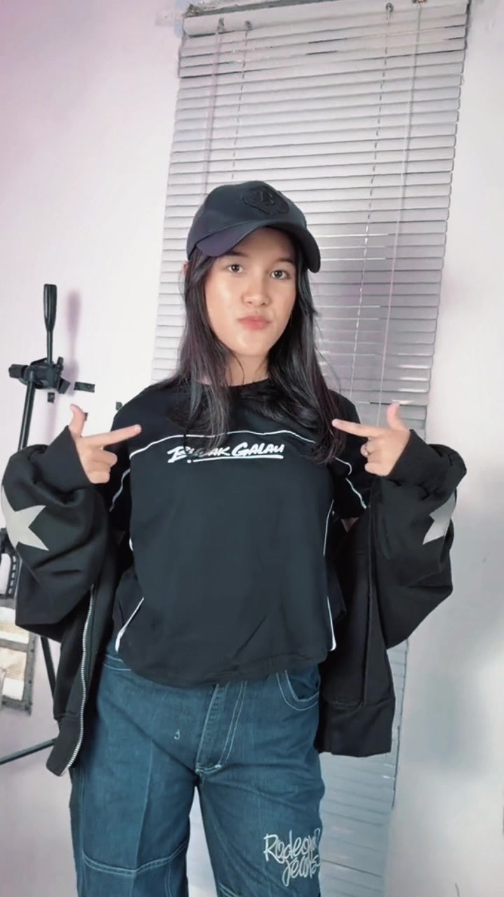 @Budak galau official