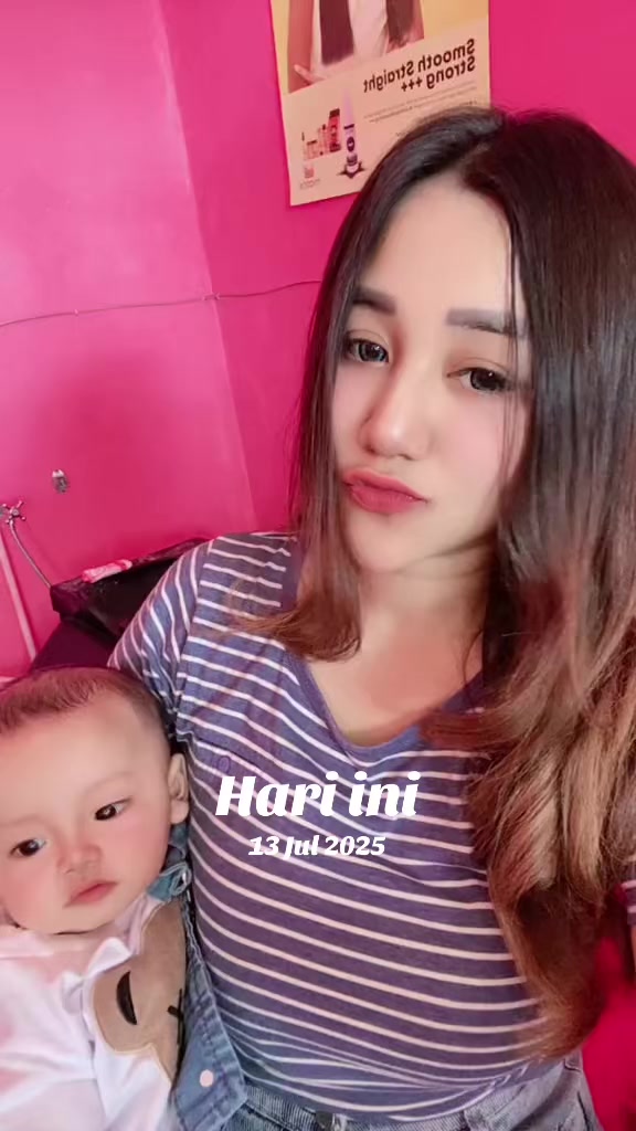 @Famela Ida IG salon2