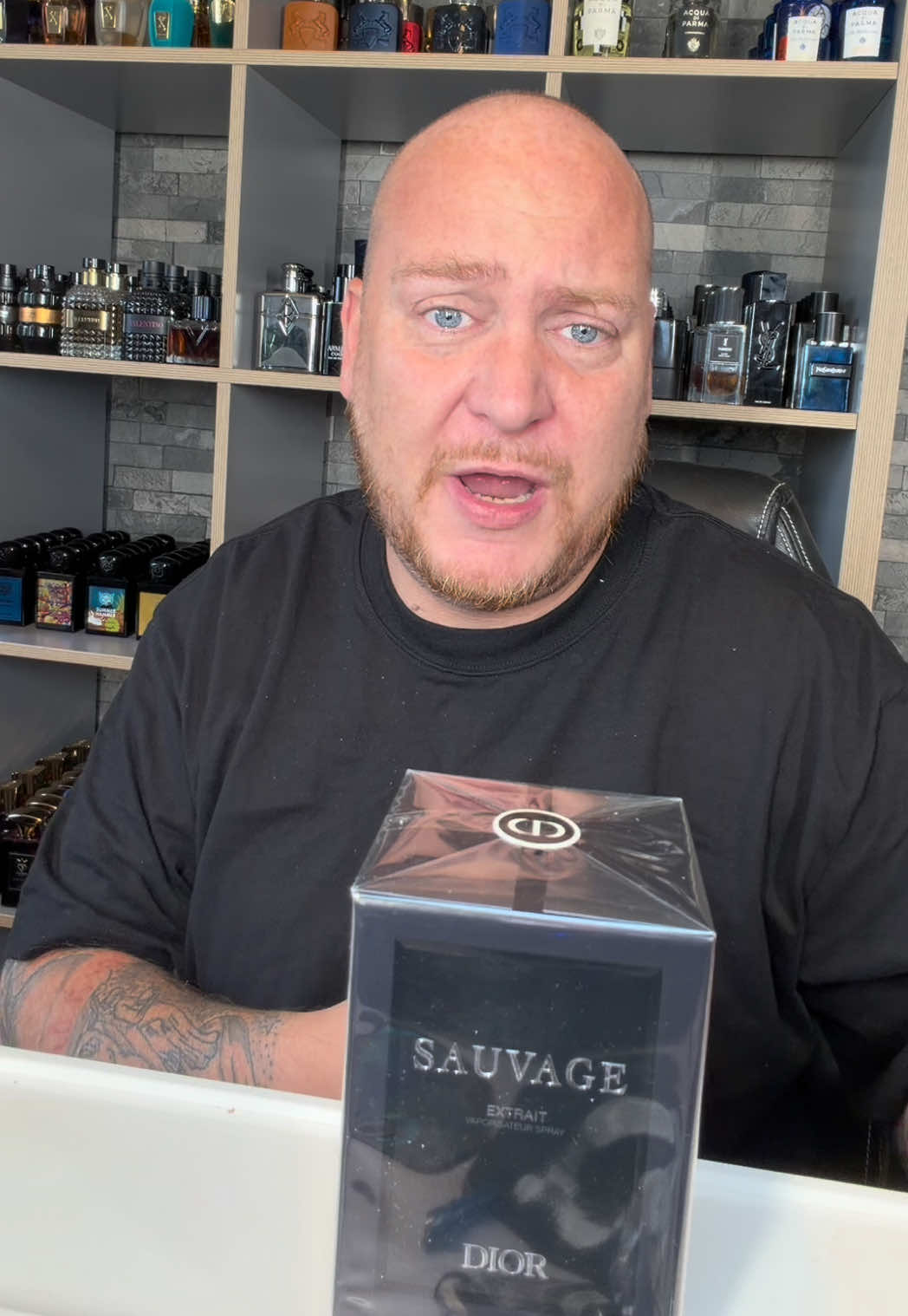 @(SSF) Strong Style Fragrances