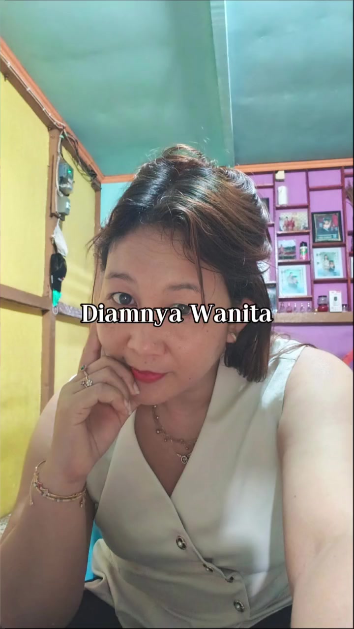 @Friscilla Ester Oo
