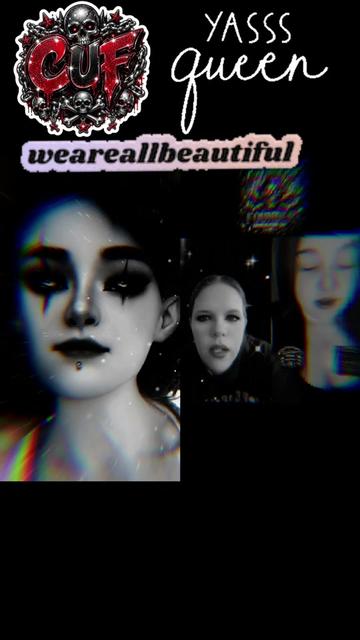 @👑QueenOfKHAOS💕RIPB2.0💋