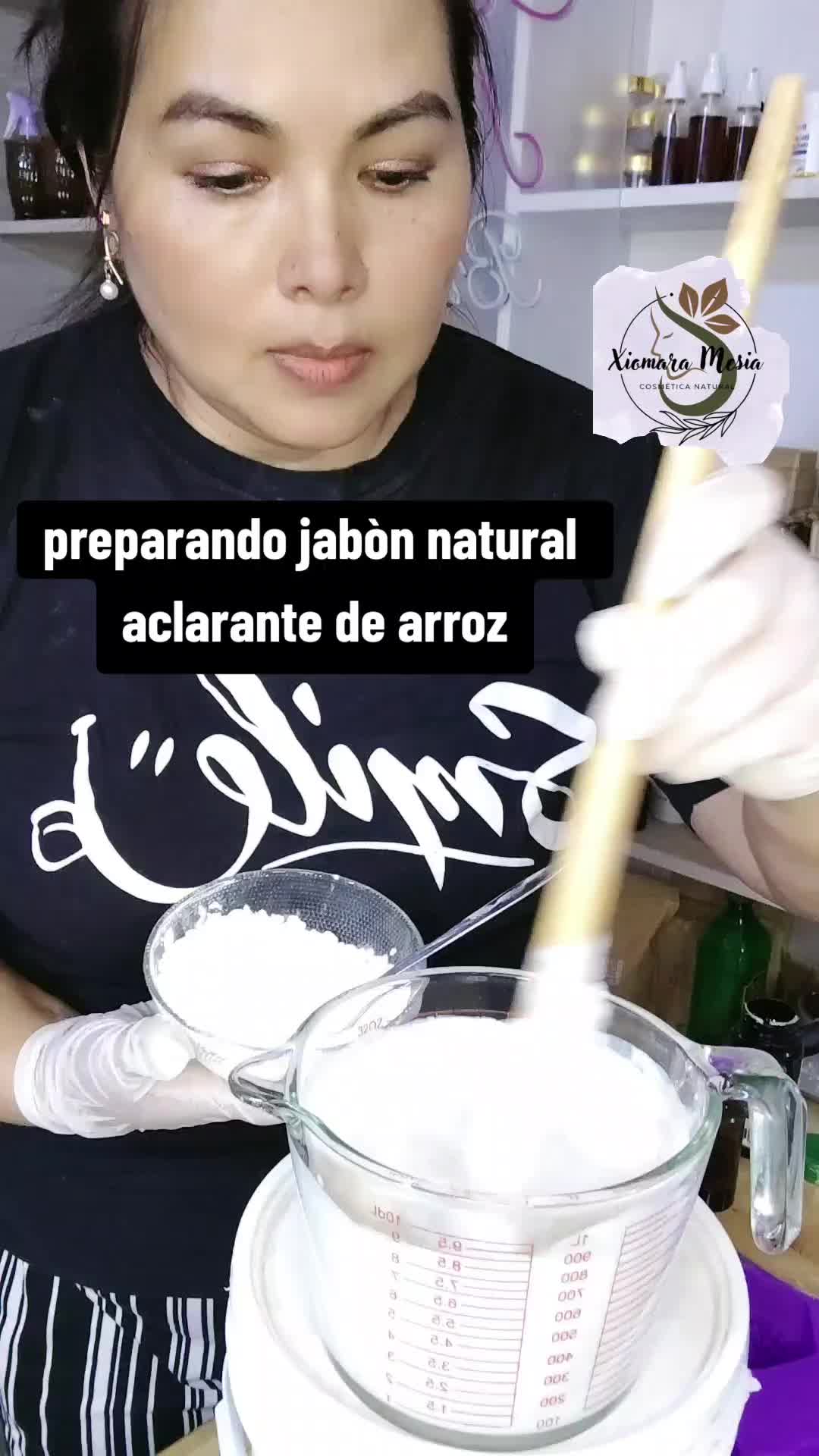 @xiomara Mesia🌟 Brillo propio