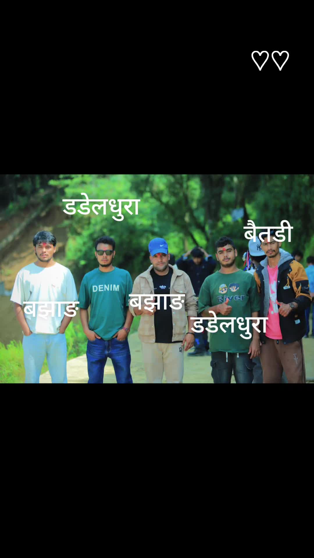 @Akash Jung xettri