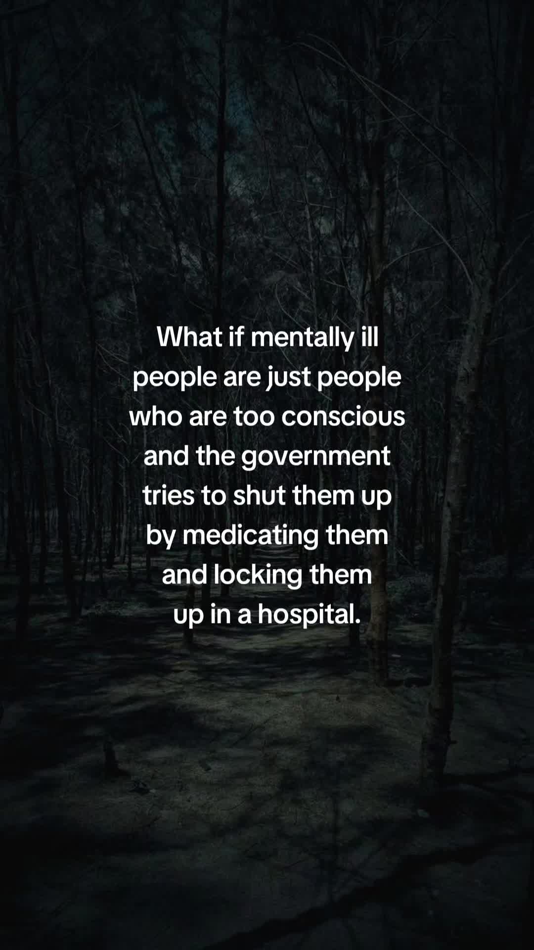@Creepy Facts