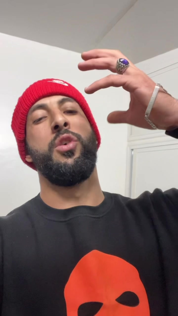 @Barka El Mehdi