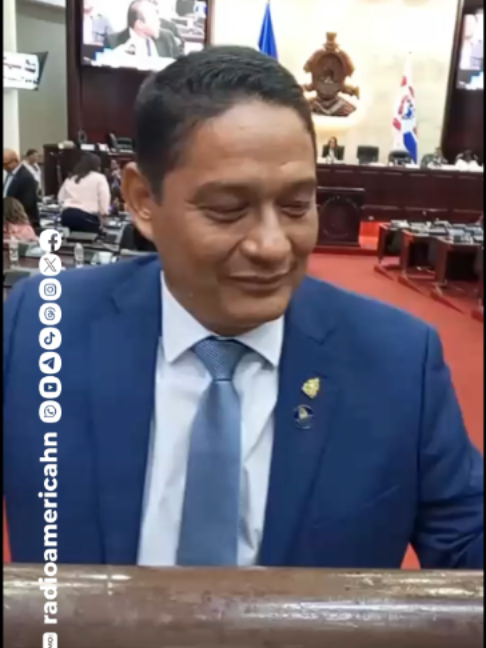 @Radio América Honduras