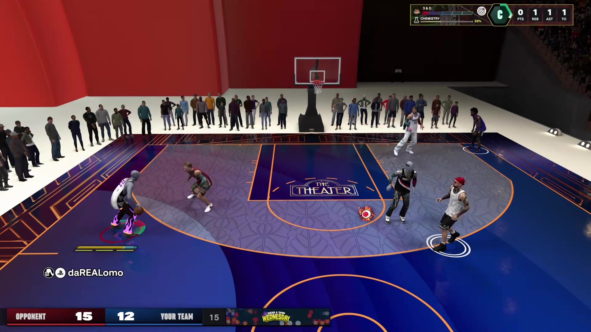 @darealoooo