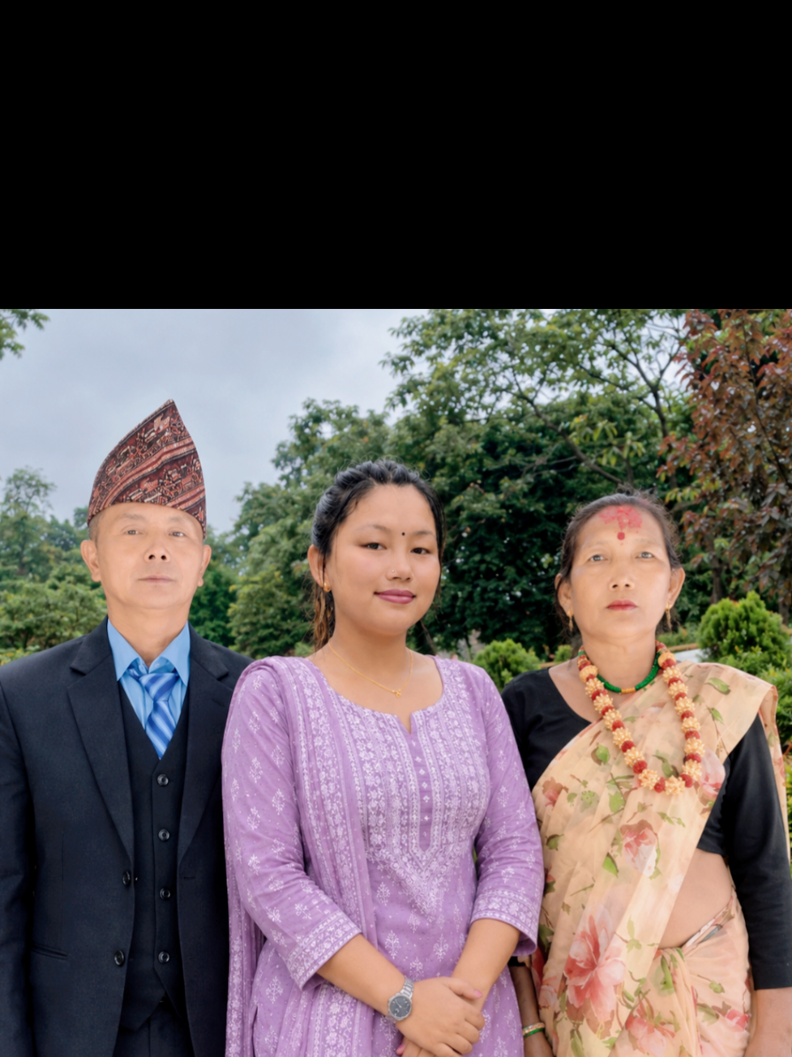 @Asha पुलामी Magar