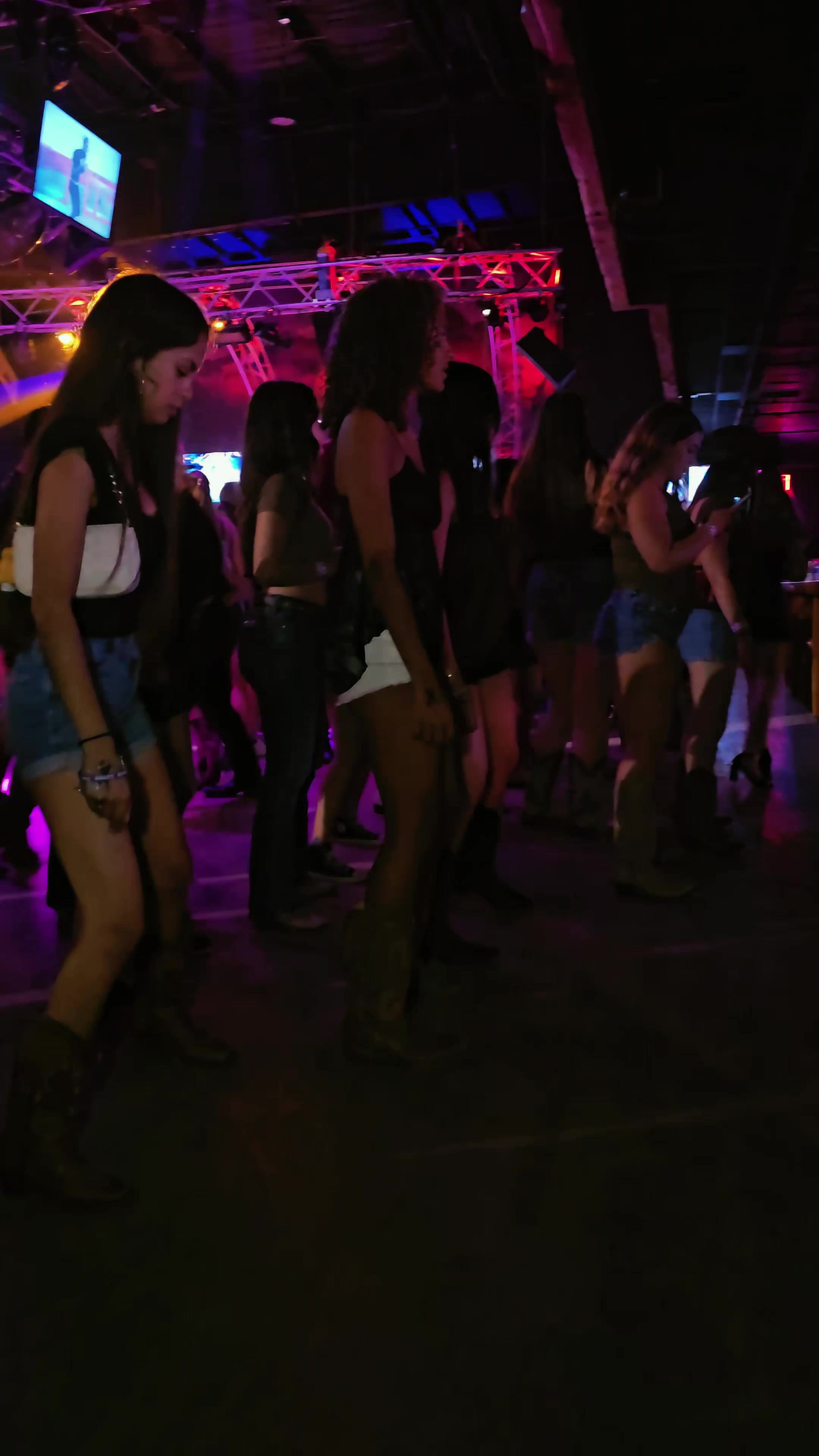 @Stampede Houston